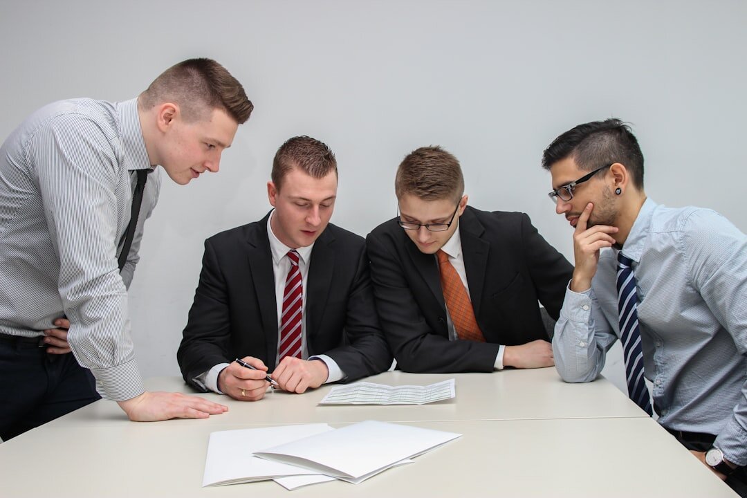 fact checking team